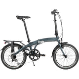 Ugo foldning cykel u gå 20 tør d7