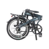 Ugo foldning cykel u gå 20 tør d7