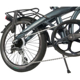 Ugo foldning cykel u gå 20 tør d7