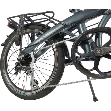 Ugo foldning cykel u gå 20 tør d7