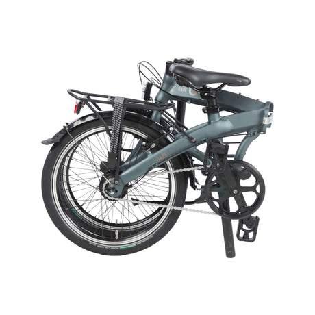 Ugo foldning cykel u gå tør i7 20 7sp