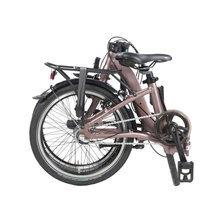 Ugo foldede cykel u gå nu i3 20 3SP
