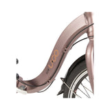 Ugo foldede cykel u gå nu i3 20 3SP