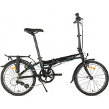 Dahon foldecykel mariner d8 obsidian sort