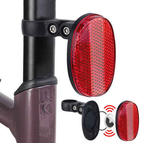 Volkano cykelreflektor til tagsporing