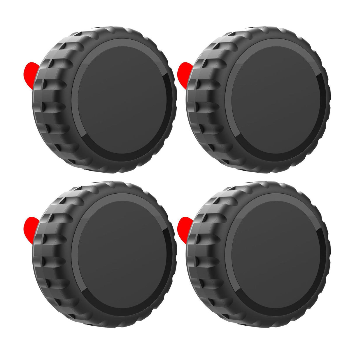 Volkano tag sporholder