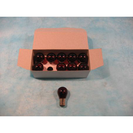Lampe 12V-21 5W Bay15d Red P St.