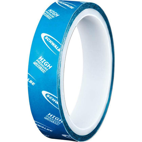 Schwalbe fælgtape sc tl 27mm rulle 10m bl