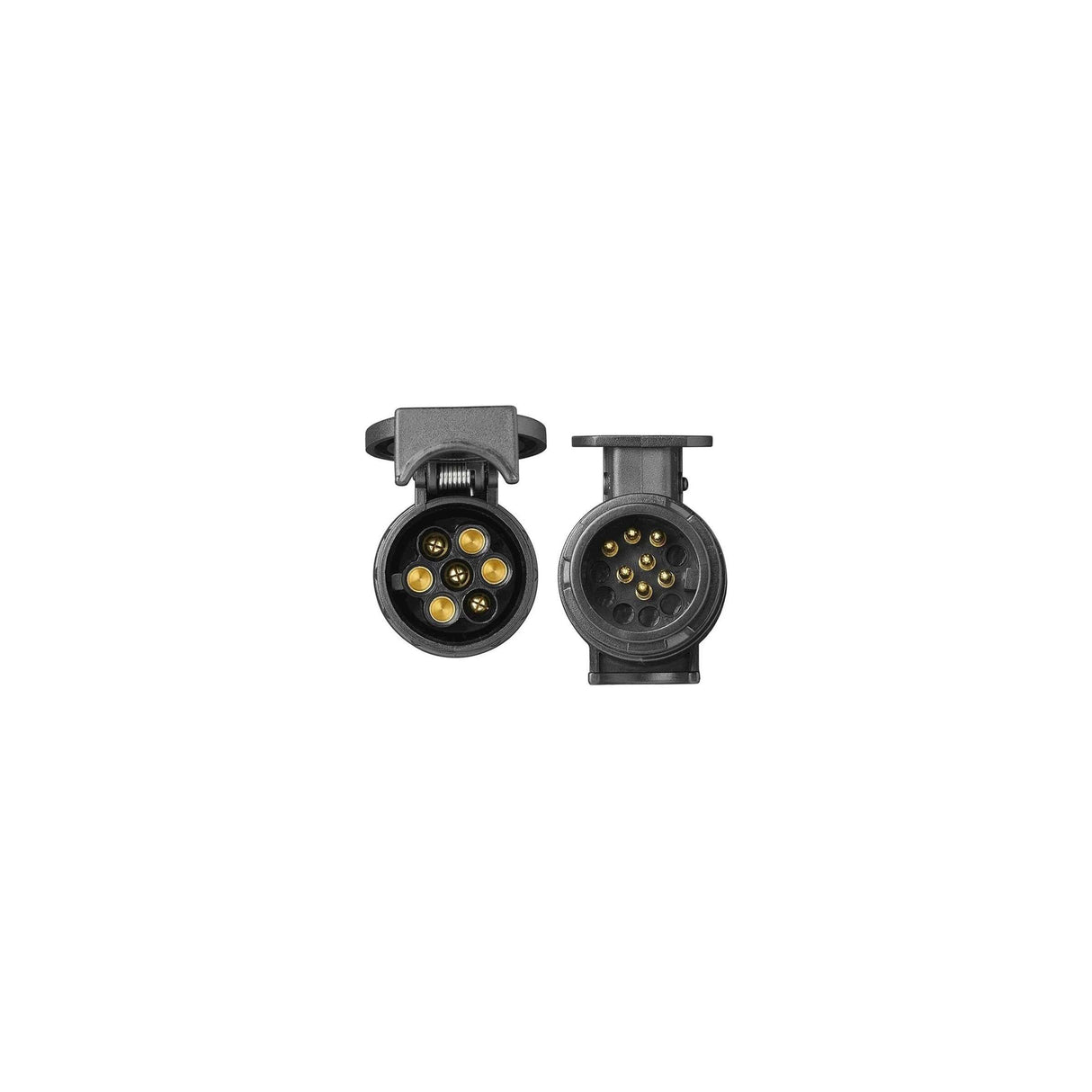 ProPlus Plug Adapter 13> 7 Polig