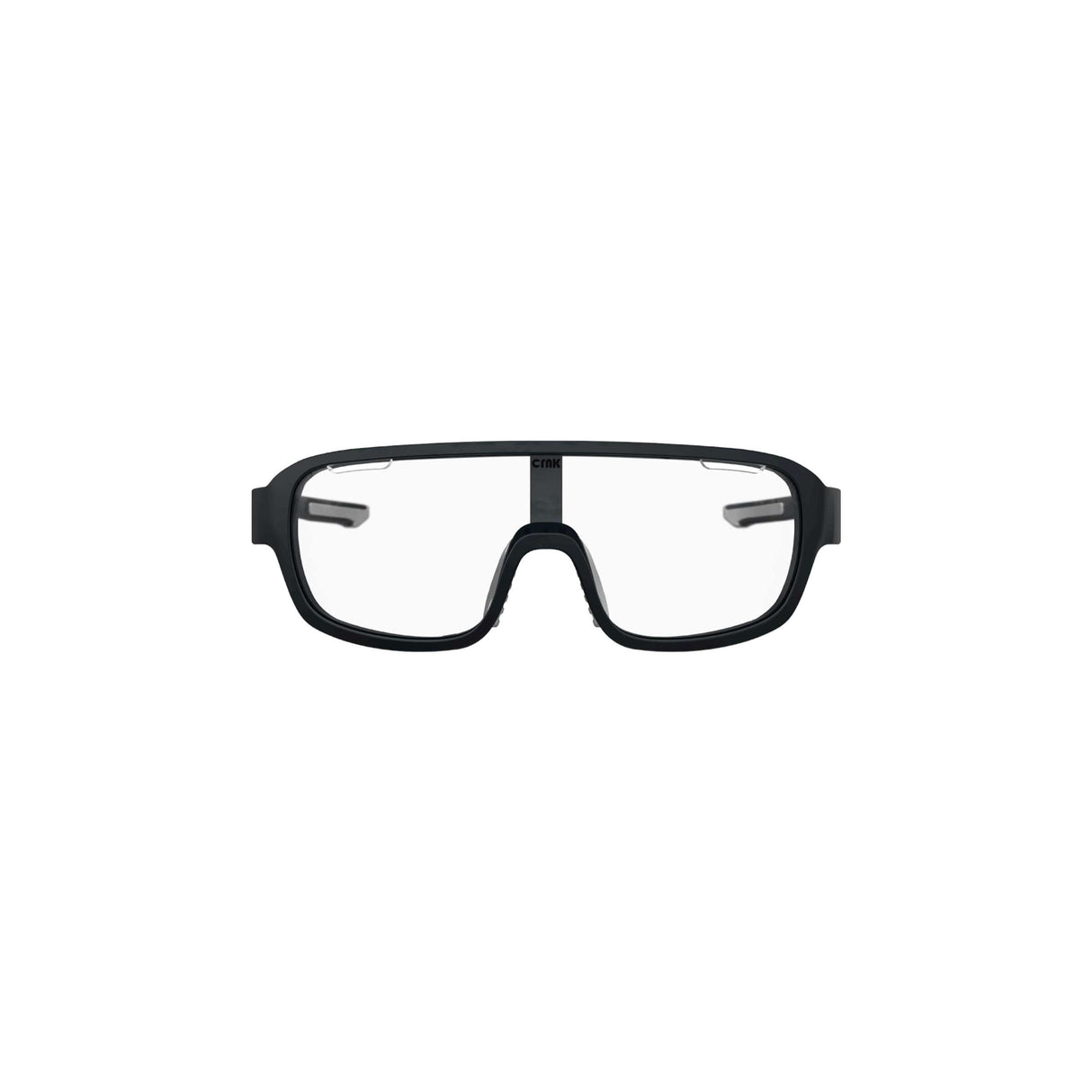 Crnk briller levende optisk 2 sort