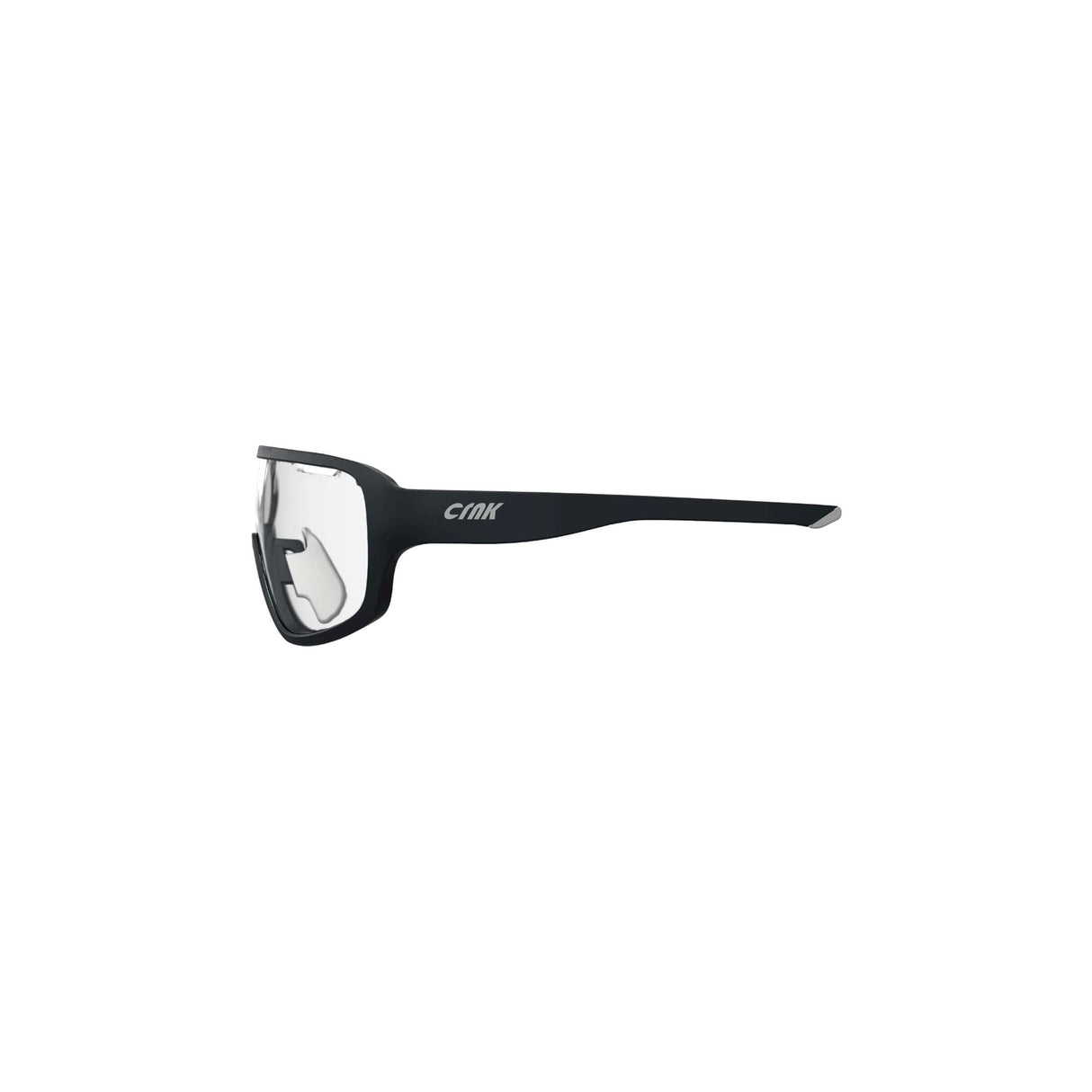 Crnk briller levende optisk 2 sort