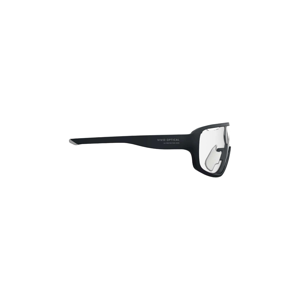 Crnk briller levende optisk 2 sort