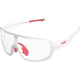 Crnk briller levende optisk 2 hvid