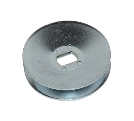 Piaggio V-Belt Poelie 55mm