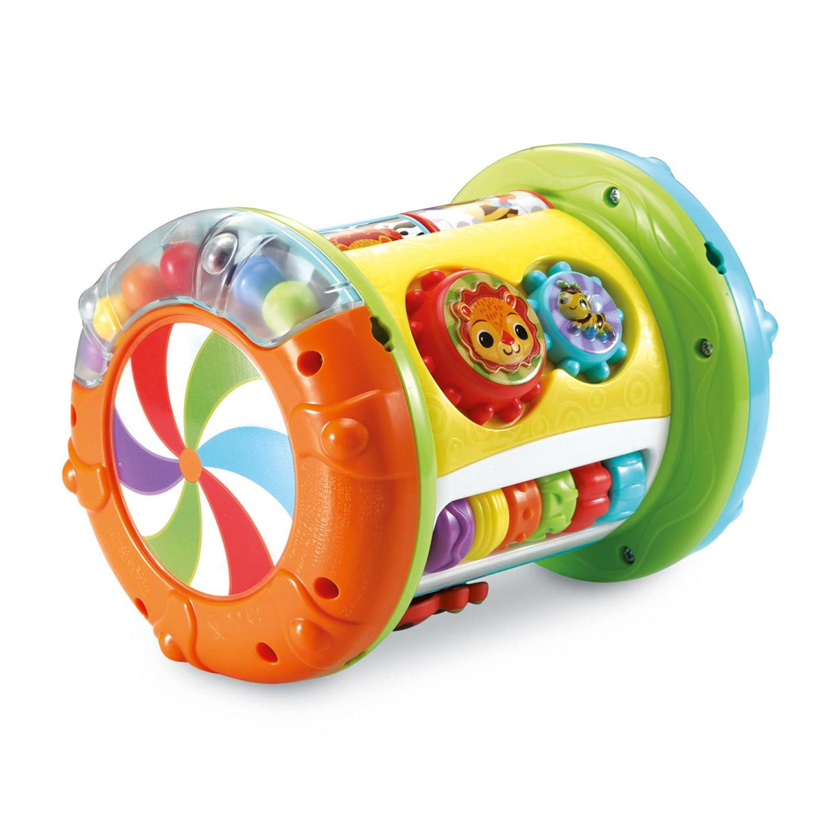 Vtech 3-i-1 aktivitetsrulle