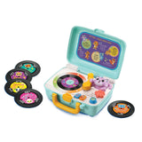 Vtech min første pladespiller