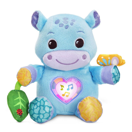 Vtech kælen flodhest kælen flodhest