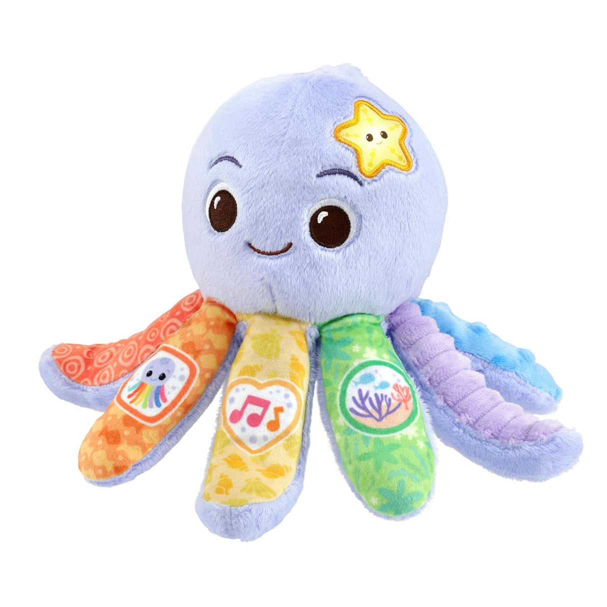Vtech krammelege blæksprutte