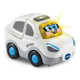 Vtech tude tude biler Elias elbil