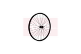 Roland forhjul 27,5 ryde rival26 shimano tc500 sort