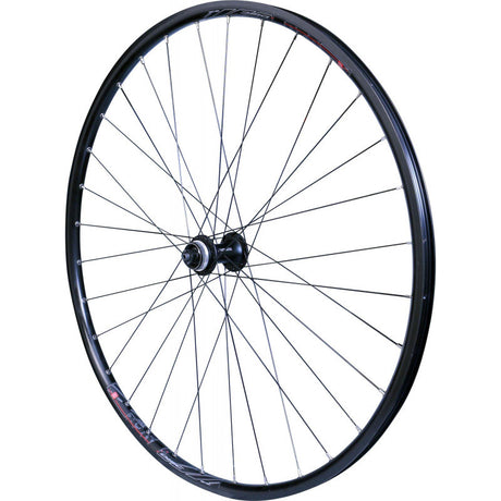 Velox forhjul mach1 m820 28 acera 3050 centerlock sort