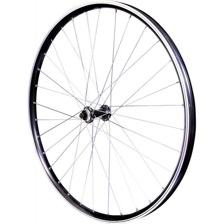 Velox forhjul mach1 m840 28 shimano qc400 qr sort