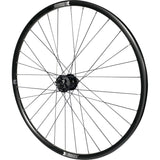 Velox baghjul mach1 m475 26 deore 9 10 11v qr skive sort.