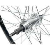 Velox baghjul mach1 m110 28 urban 5 6 7v sort