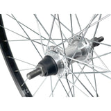 Velox baghjul mach1 m110 28 urban 5 6 7v sort