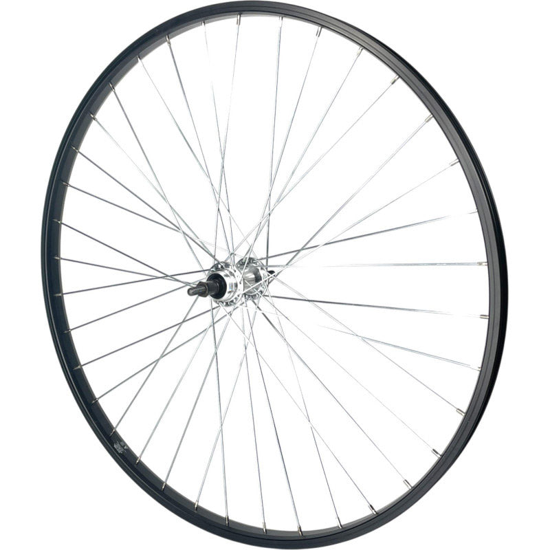 Velox baghjul mach1 m110 28 urban freewheel 1v sort