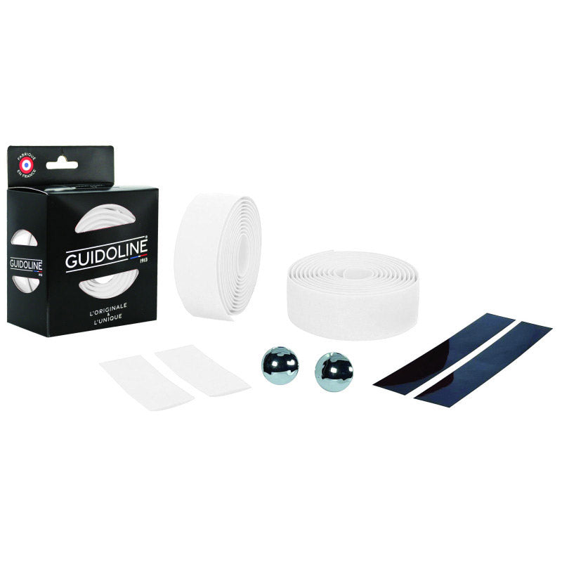Velox styrtape maxi cork confort t4 hvid (2stk)