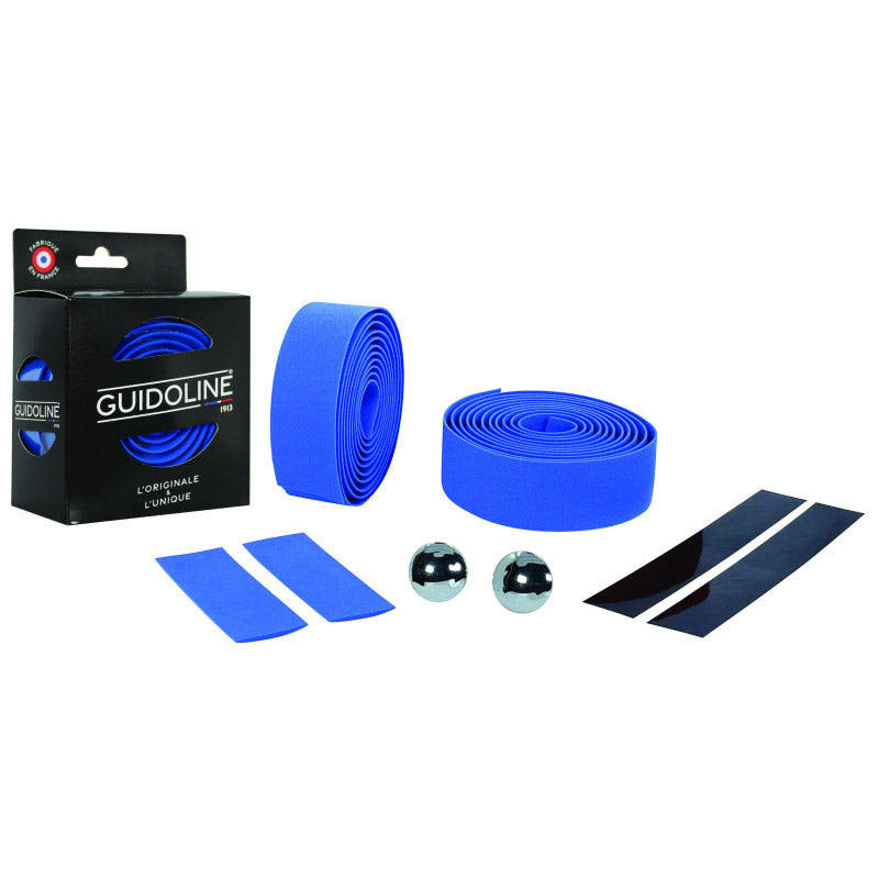 Velox styrtape maxi cork confort t4 blå (2stk)