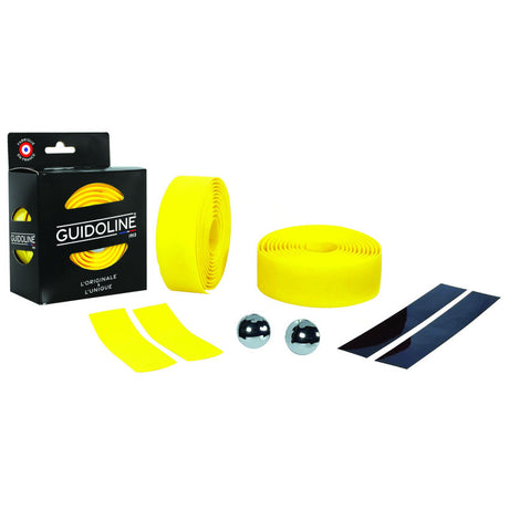 Velox styrtape maxi cork confort t4 gul (2stk)