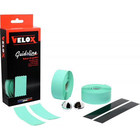 Velox styrtape klassisk celeste (2 stk)
