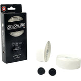 Velox styrtape grus confort 2,5 hvid