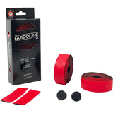 Velox styrtape grus confort 2,5 rød