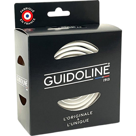 Velox styrtape grus confort 5.0 hvid
