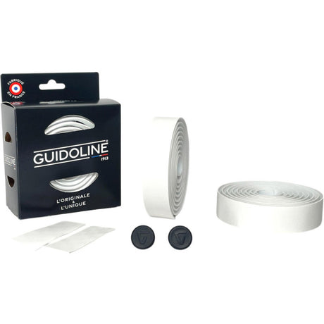 Velox styrtape grus confort 5.0 hvid