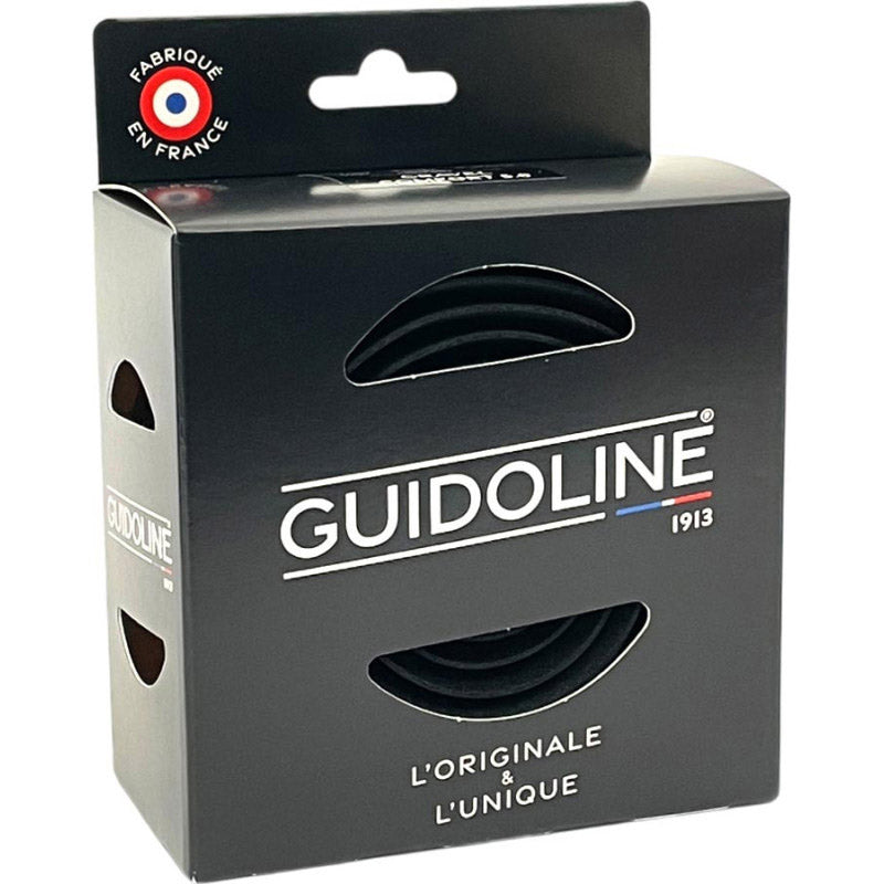 Velox styrtape gravel confort 5.0 sort
