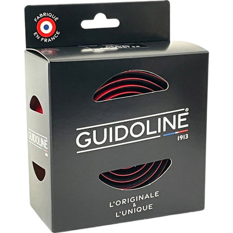 Velox styrtape grus confort 5.0 rød