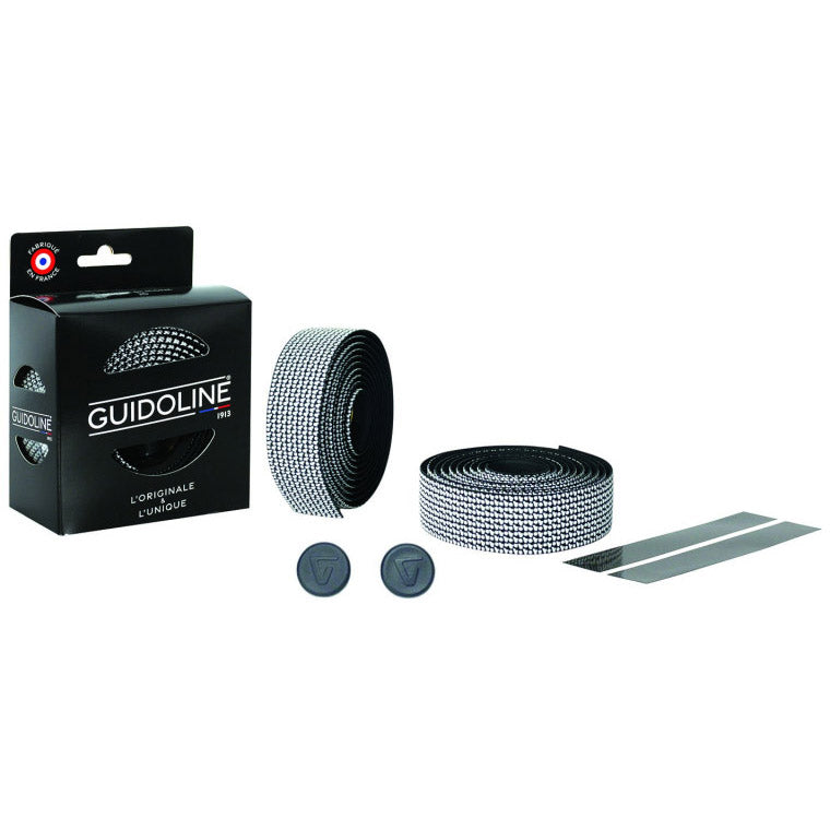 Velox styrtape ultra silikone 3D hvid