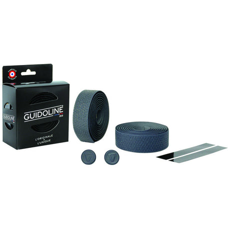 Velox styrtape ultra silikone 3D sort