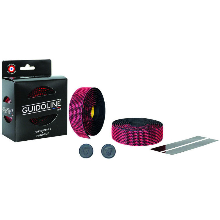 Velox styrtape ultra silikone 3D rød