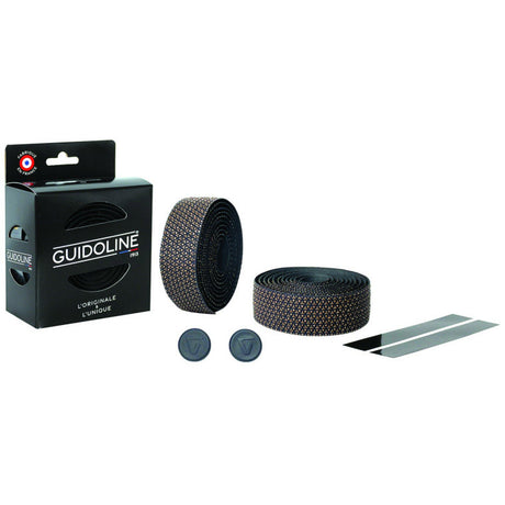 Velox styrtape ultra silikone 3D brun