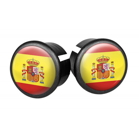 Velox styrkappe Spanien (2 stk)