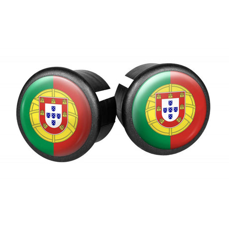 Velox styrkappe Portugal (2 stk)