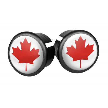 Velox bar cap Canada (2 stk)