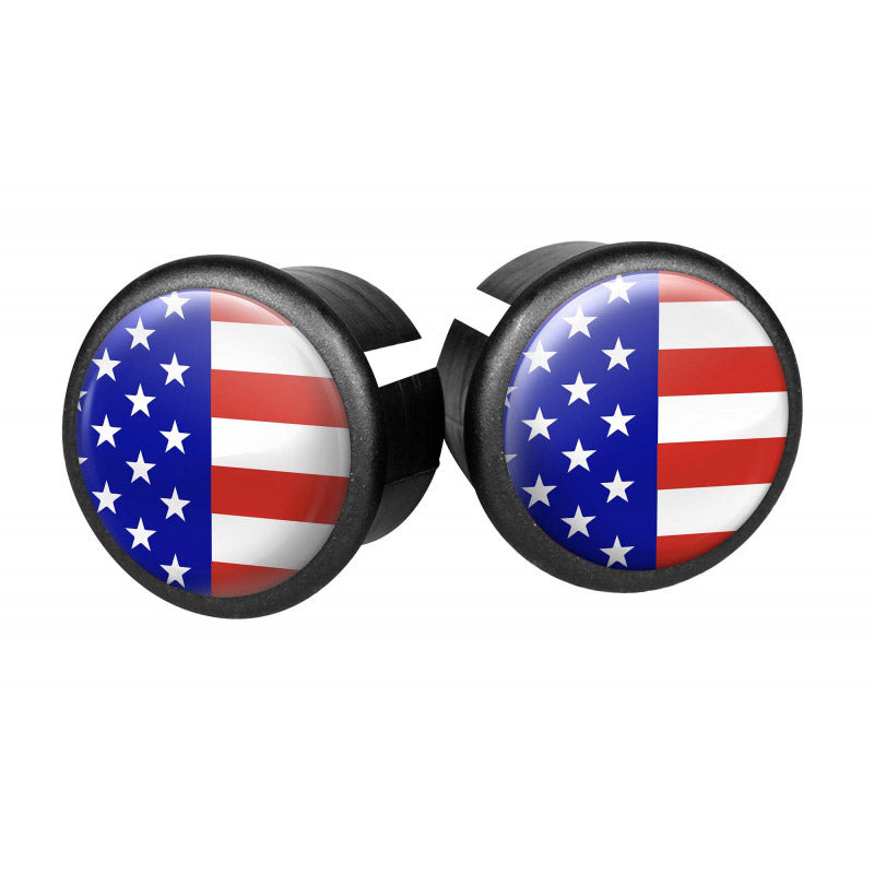 Velox bar cap usa (2 stk)