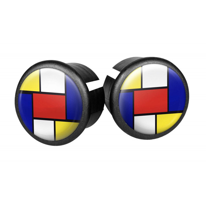 Velox styrkapsel mondrian (2 stk)