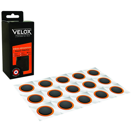 Velox inderrørsplaster 32 mm (50 stk)